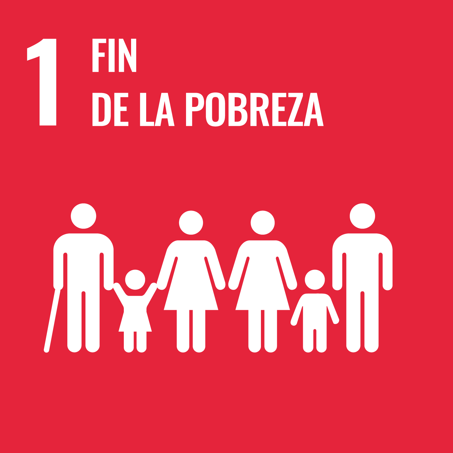 ODS-1 Fin de la Pobreza