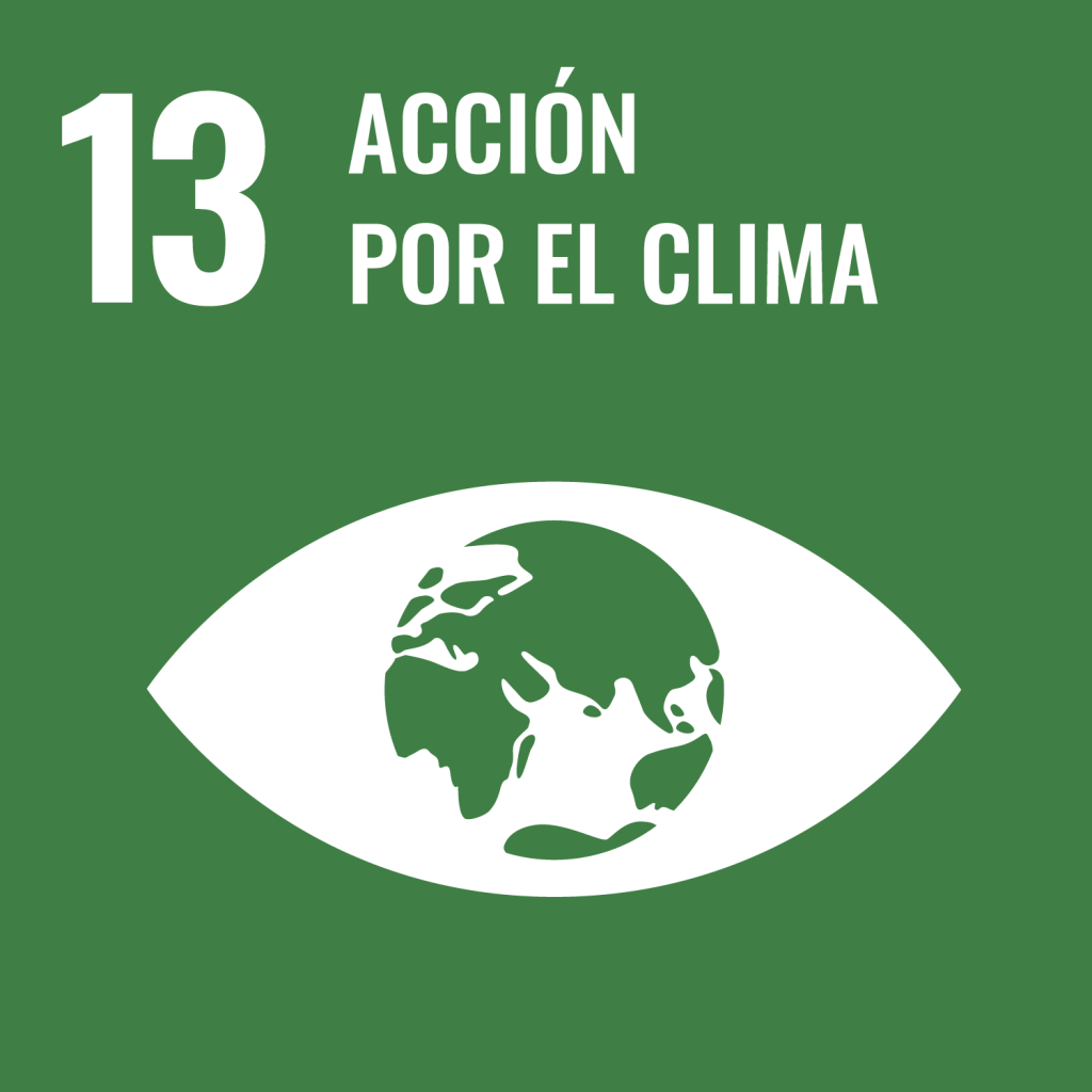 ODOS-13 Acción por el Clima